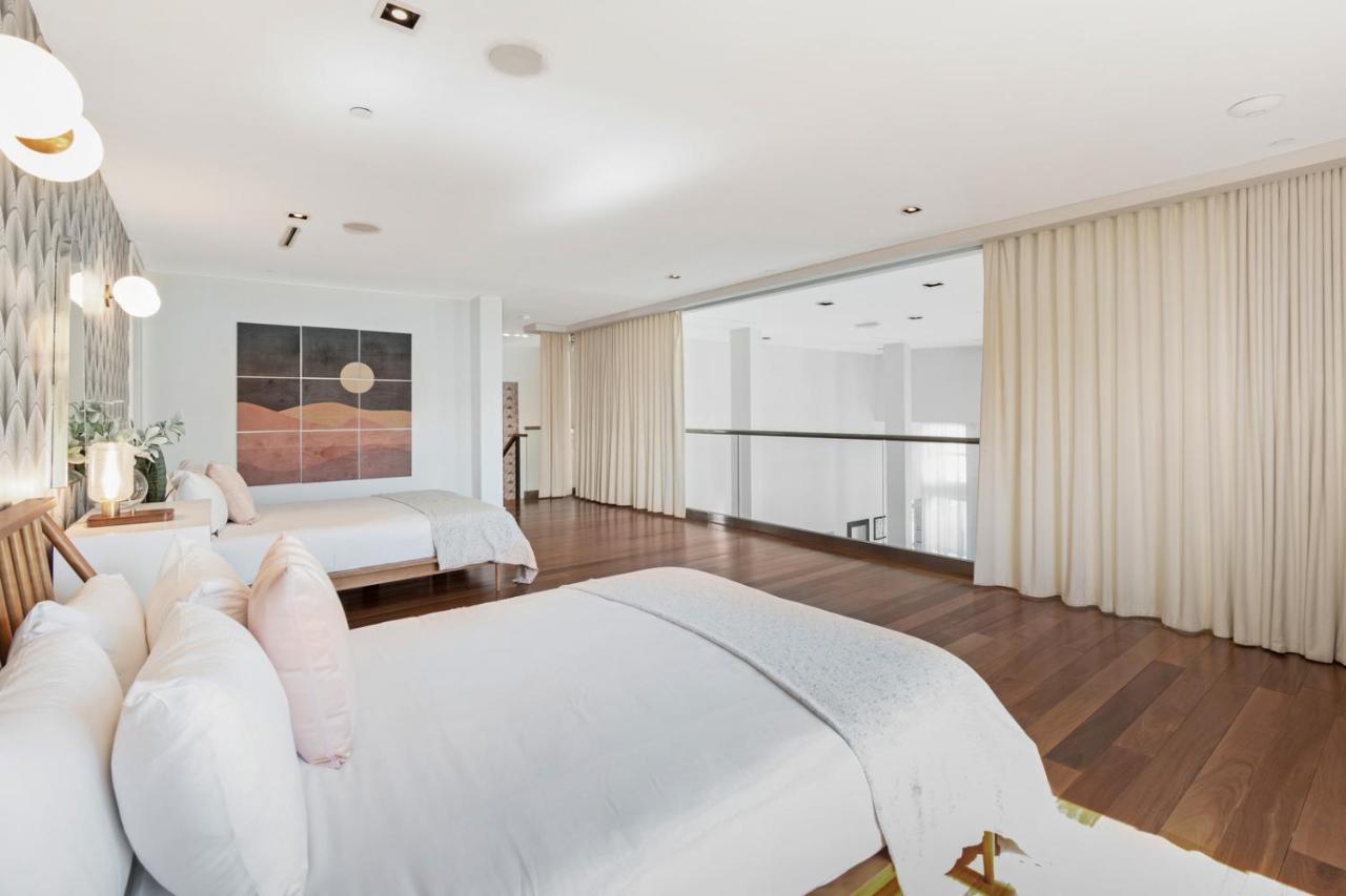 Roami At Collins Ave Ph Villa Miami Beach Luaran gambar