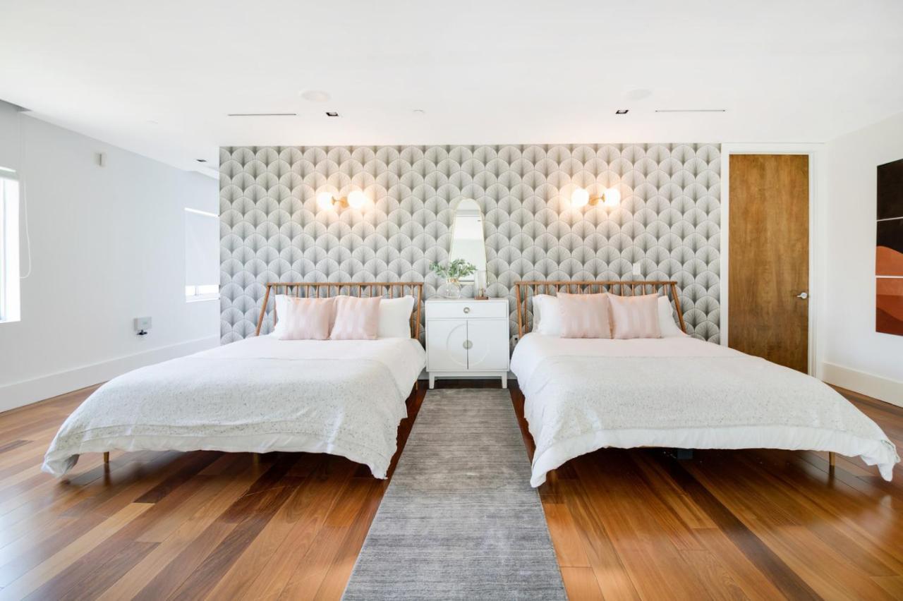 Roami At Collins Ave Ph Villa Miami Beach Luaran gambar