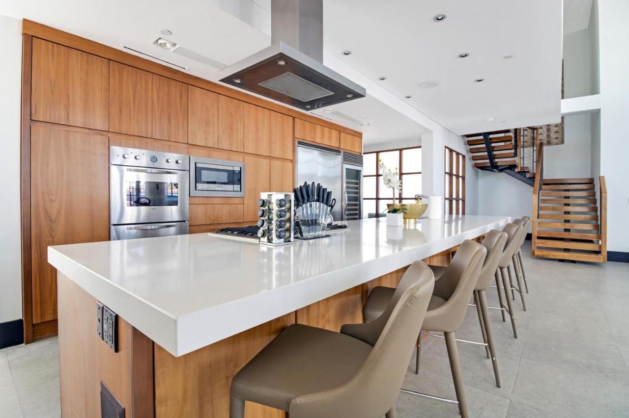 Roami At Collins Ave Ph Villa Miami Beach Luaran gambar