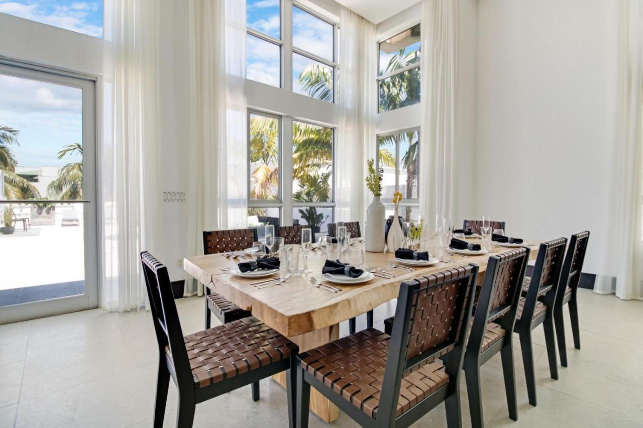 Roami At Collins Ave Ph Villa Miami Beach Luaran gambar